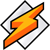 Afbeelding Winamp logo - Radio Toppers